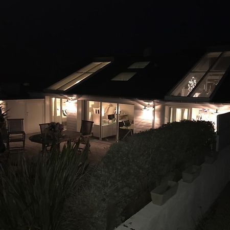 Villa Les Pieds Dans L'Eau 8 Personnes Asnelles Eksteriør billede